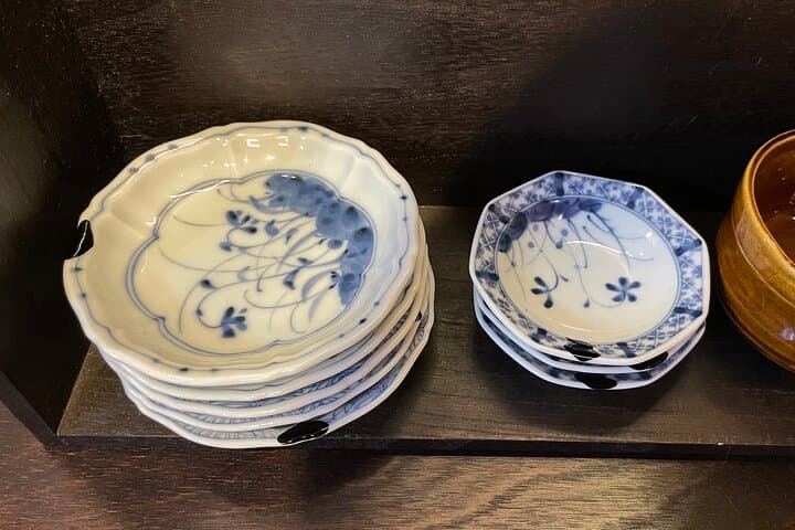 Experience Traditional Kintsugi in Kyoto — photo 10