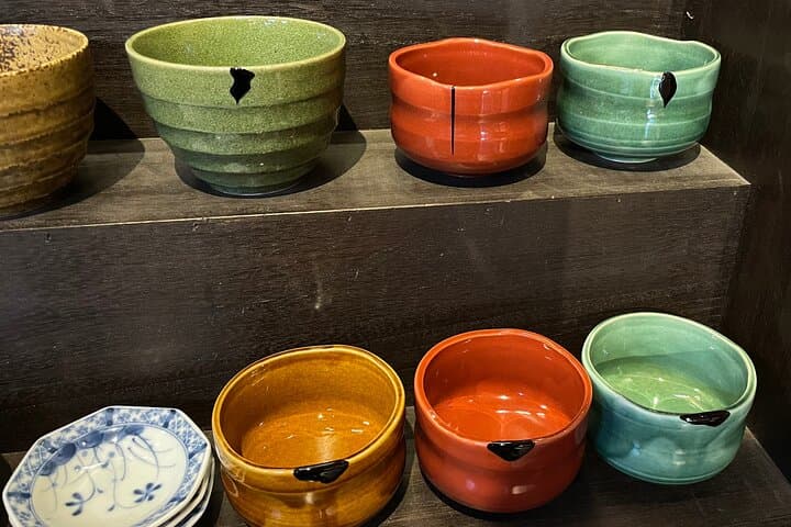 Experience Traditional Kintsugi in Kyoto — photo 11