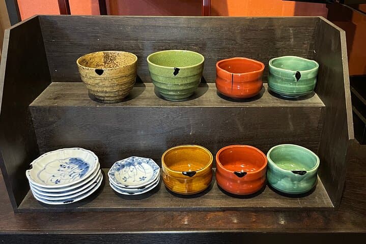 Experience Traditional Kintsugi in Kyoto — photo 12
