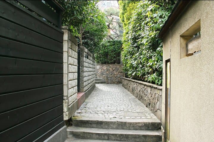 Kimono Photoshoot and Tea House Experience in Kagurazaka — photo 13