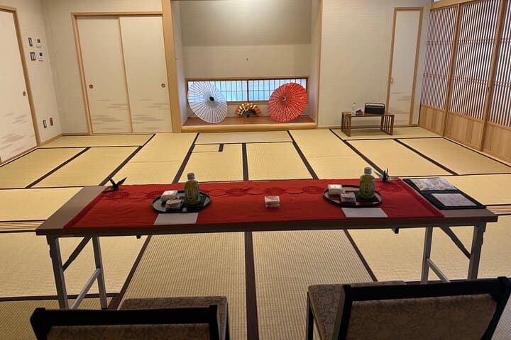 Miyajima Music Voyage:Solo Opera/Japanese Music & Dance/Walk Tour — photo 3