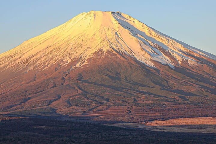Mt. Fuji Classic One Day Tour from Tokyo — photo 8