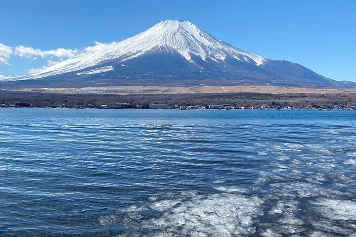 Mt. Fuji Classic One Day Tour from Tokyo — photo 9