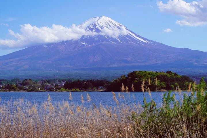 Mt. Fuji Classic One Day Tour from Tokyo — photo 10