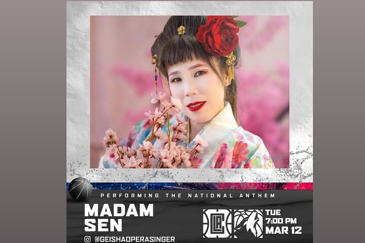 Miyajima Music Voyage:Solo Opera/Japanese Music & Dance/Walk Tour — photo 10