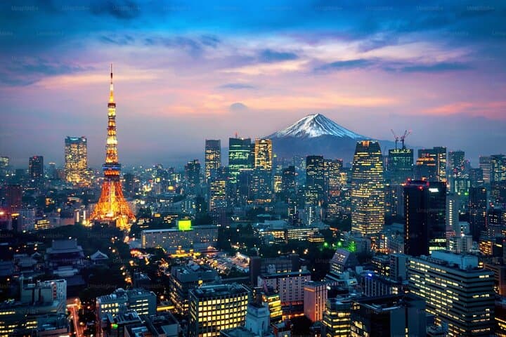 Vip | Tokyo Signature City Tour | Private Luxury Experience — photo 1