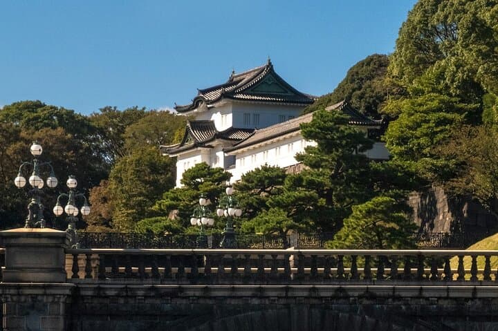 Vip | Tokyo Signature City Tour | Private Luxury Experience — photo 4