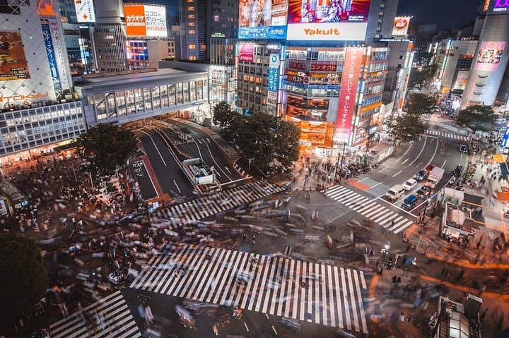 Vip | Tokyo Signature City Tour | Private Luxury Experience — photo 5