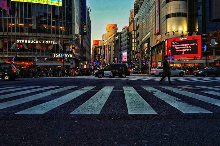 Vip | Tokyo Signature City Tour | Private Luxury Experience — photo 6