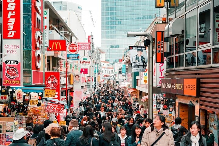 Vip | Tokyo Signature City Tour | Private Luxury Experience — photo 8