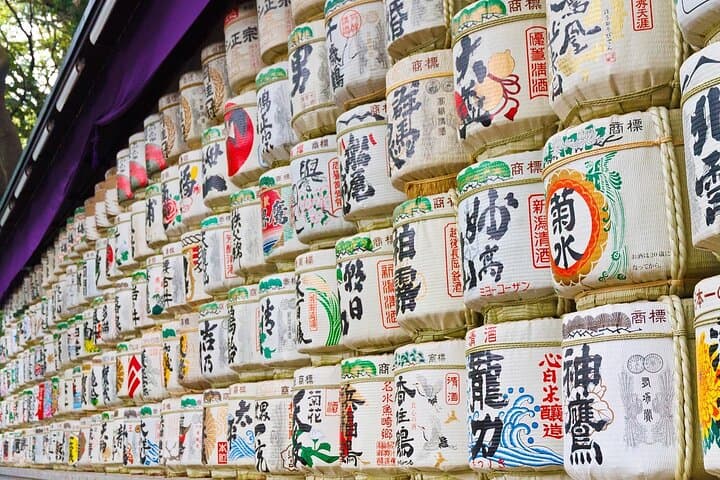 Vip | Tokyo Signature City Tour | Private Luxury Experience — photo 9