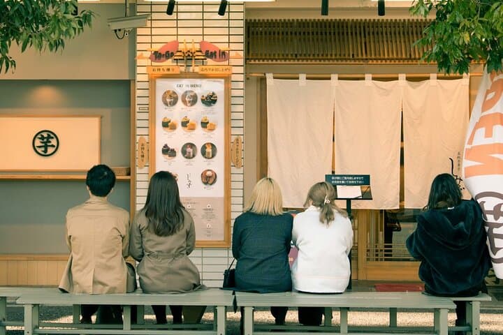 Vip | Tokyo Signature City Tour | Private Luxury Experience — photo 10