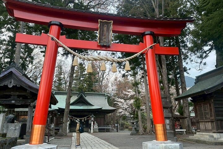 Lake Kawaguchi : Private Half Day Customized Tour w/ local guide — photo 11