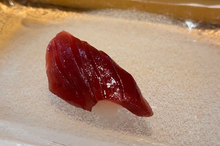 Private Osaka Tour: Omakase Bar Walking Experience — photo 7