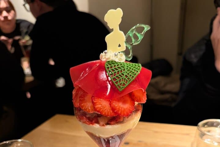 Private Osaka Tour: Omakase Bar Walking Experience — photo 5