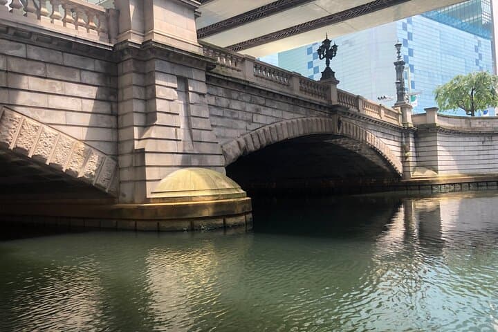 Metropolitan jungle cruise by jet skis — photo 2
