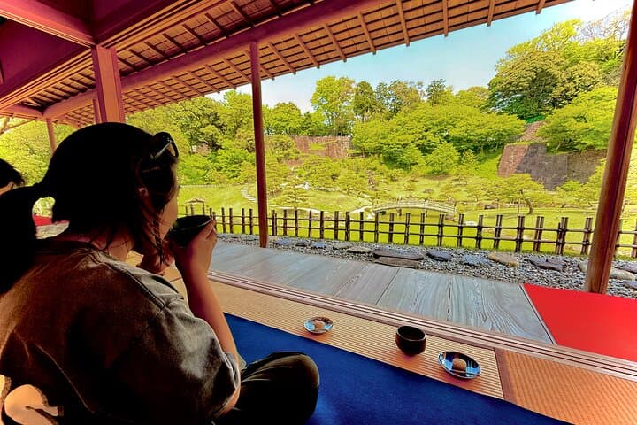 Kanazawa Full Day Private Tour to Top Highlights with Local Guide — photo 2