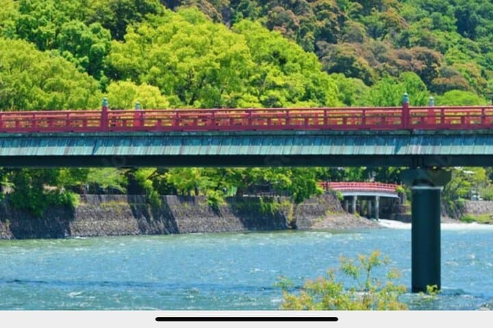2-day Kansai world ExTour I tour around Osaka,Kyoto,Nara,andUji — photo 5