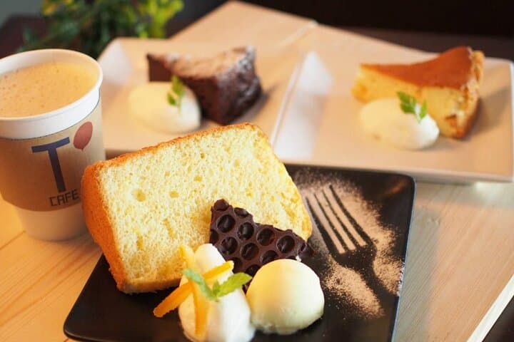 JR Tower Observation Deck T38 Ticket in Hokkaido — photo 4