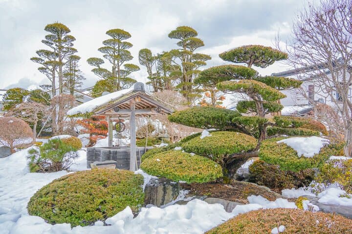 Mount Fuji, Kamakura, Big Buddha, & Lake Ashi Day Trip — photo 13