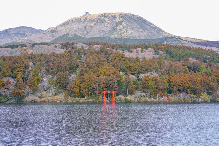 Mount Fuji, Kamakura, Big Buddha, & Lake Ashi Day Trip — photo 9