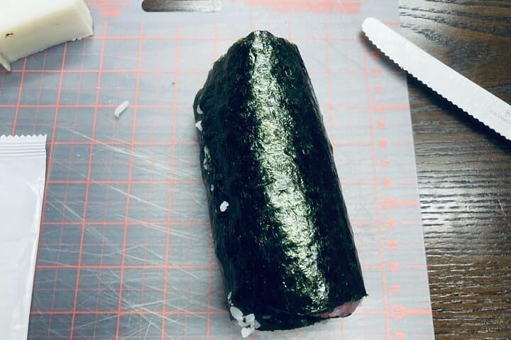Learn and Experience the Decorative Sushi Roll — photo 7