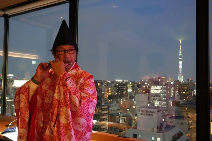 Private Flute Lesson in Tokyo — photo 11