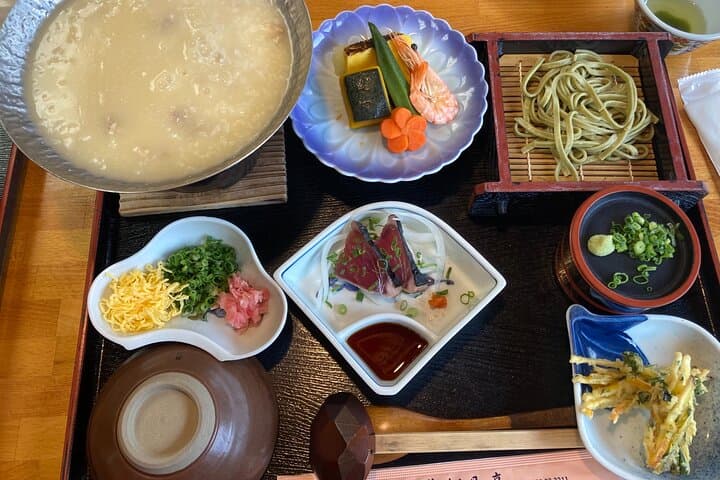Private Day Tour in Kagoshima — photo 12