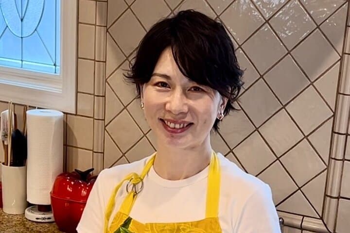 Let's make Roll sushi and Tempura at a local Tokyo home！ — photo 4