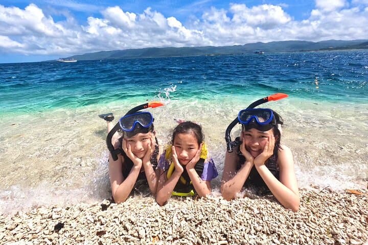 Okinawa Iriomote Island 1 Day Trip OK from Ishigaki Island!Complimentary photo data and equipment rental for Balas Island Snorkeling & Yufu Island Sightseeing — photo 16