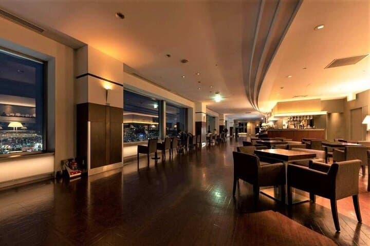 JR Tower Observation Deck T38 Ticket in Hokkaido — photo 7