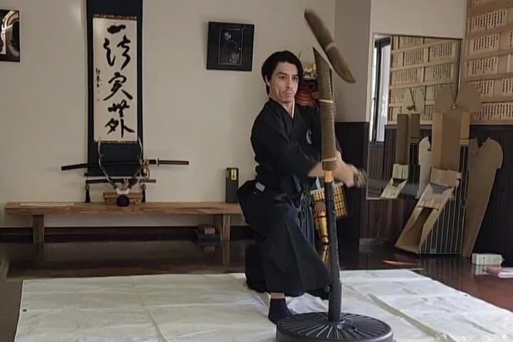 Tokyo "Discover all about samurai" half-day guided tour — photo 2