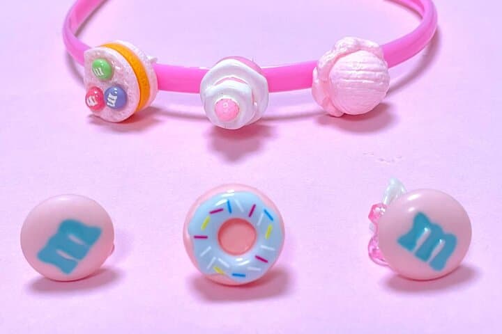 Local kawaii craft Tour — photo 7