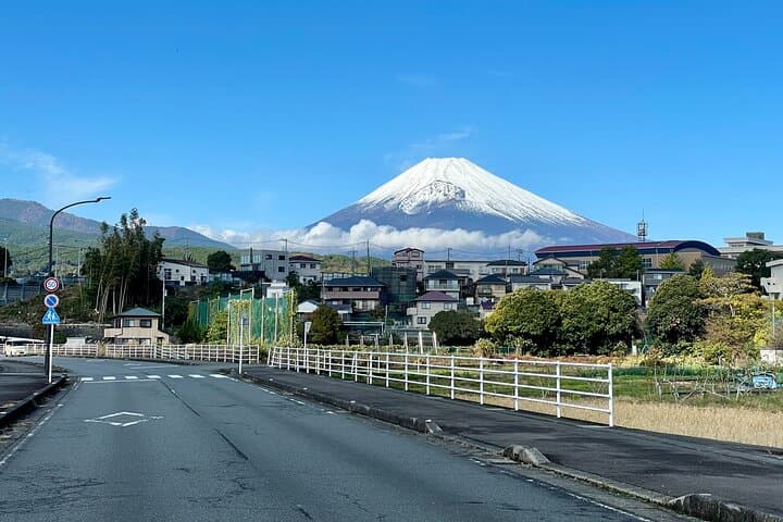 Shizuoka: Fun Canyoning Activity near Mt. Fuji — photo 12