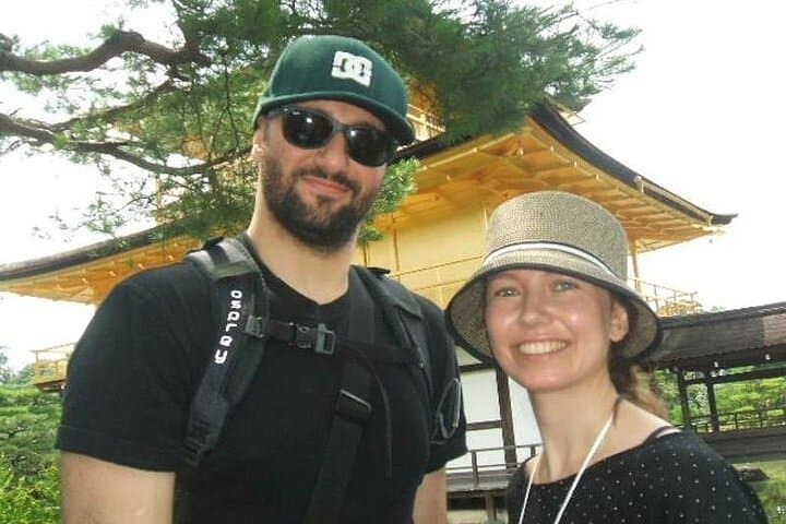 Kyoto 6hr Private Guided Tour & Japanese Archery Experience — photo 14