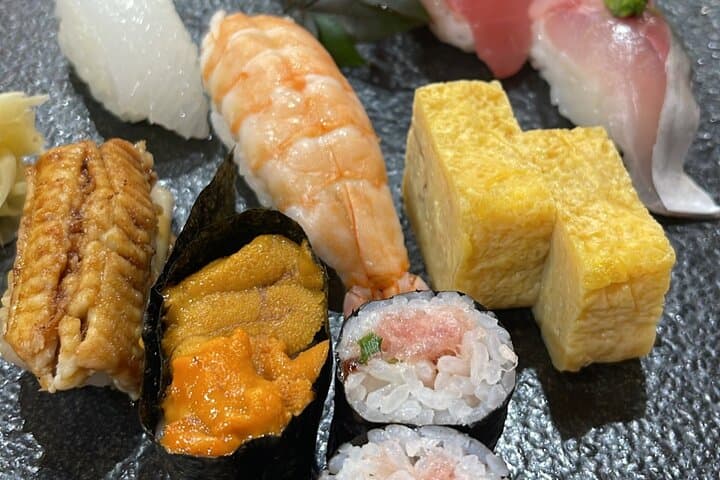 Osaka Night Foodie Tour in Namba — photo 9