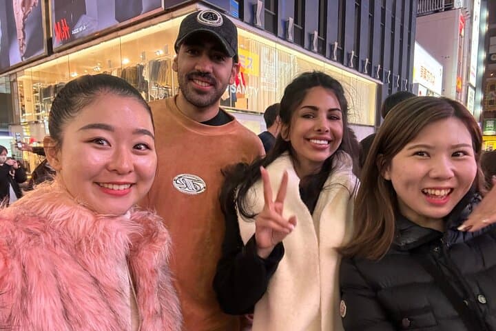 Osaka Night Foodie Tour in Namba — photo 11
