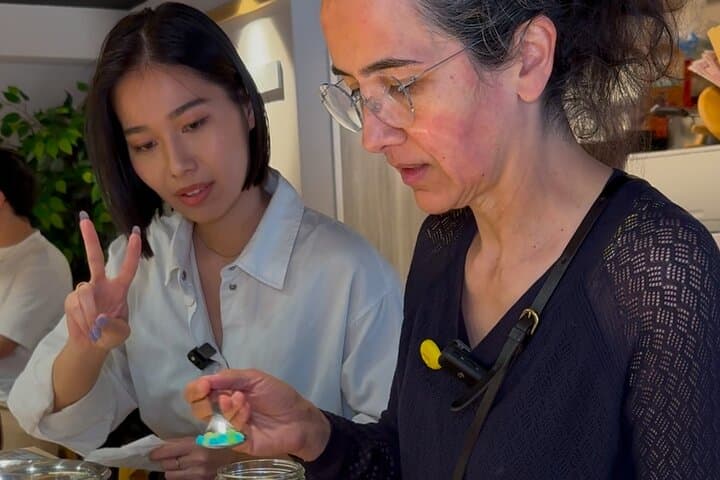 Plum Sake Tasting and Making in Japan — photo 5