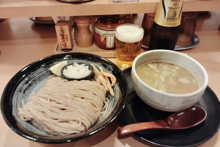 Kyoto Ramen Culture Tour: 2-Bowl Tasting Experience — photo 15