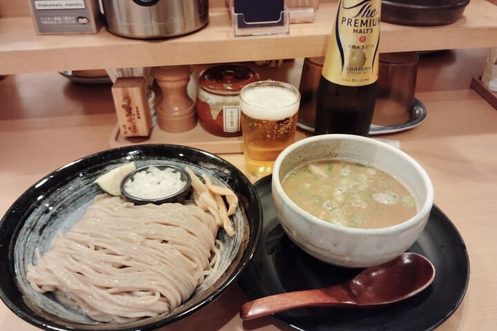 Kyoto Ramen Culture Tour: 2-Bowl Tasting Experience — photo 8