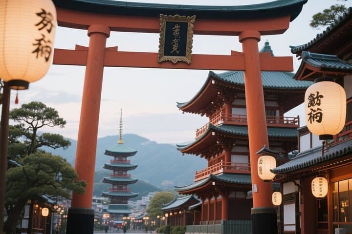 Private Kyoto Highlights Day Tour from Osaka with Hotel Pickup — photo 6