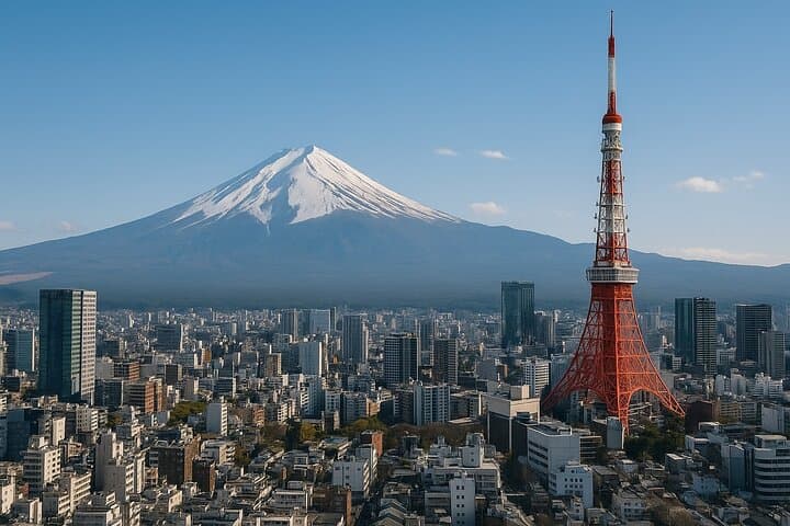 Tokyo: Private Customize Day Tour With Hotel Transfer — photo 7