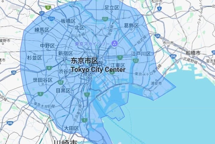 Tokyo: Private Customize Day Tour With Hotel Transfer — photo 9