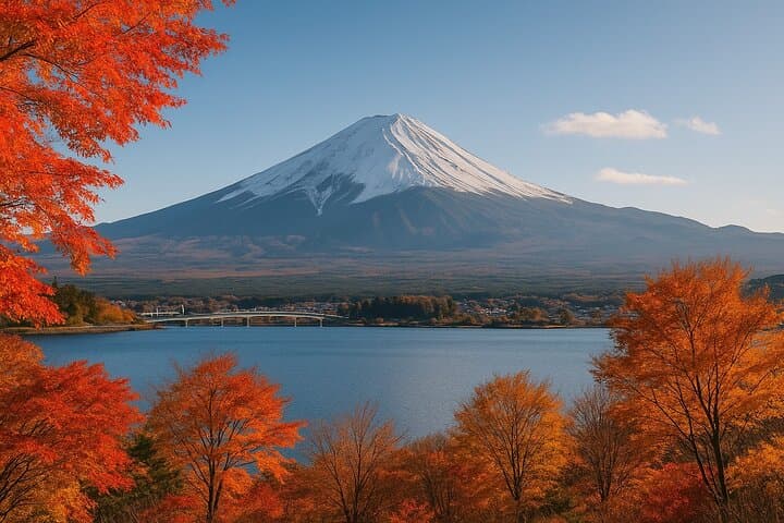 Tokyo: 10-hour Mount Fuji Private Customizable Day Tour — photo 8