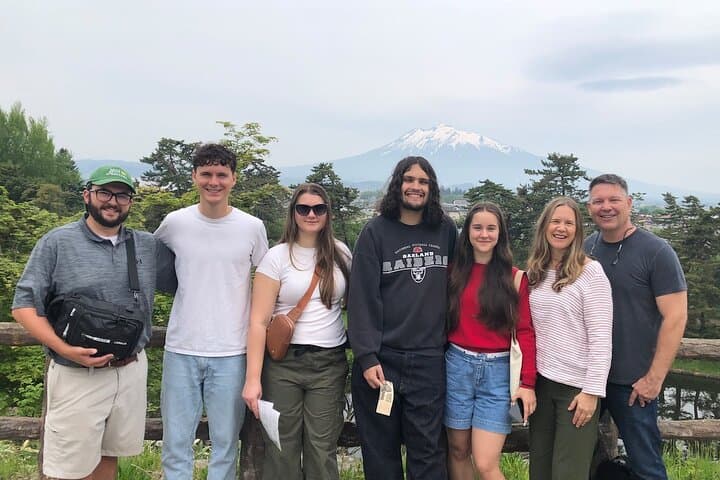Private Tour of Aomori with Licensed Guide — photo 4