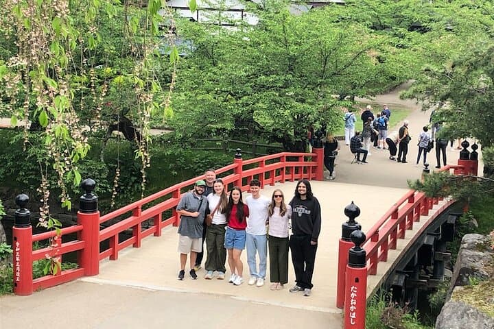 Private Tour of Aomori with Licensed Guide — photo 11