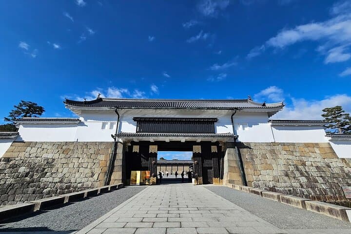 Kyoto Full Day Sightseeing Tour from Osaka or Kyoto — photo 6