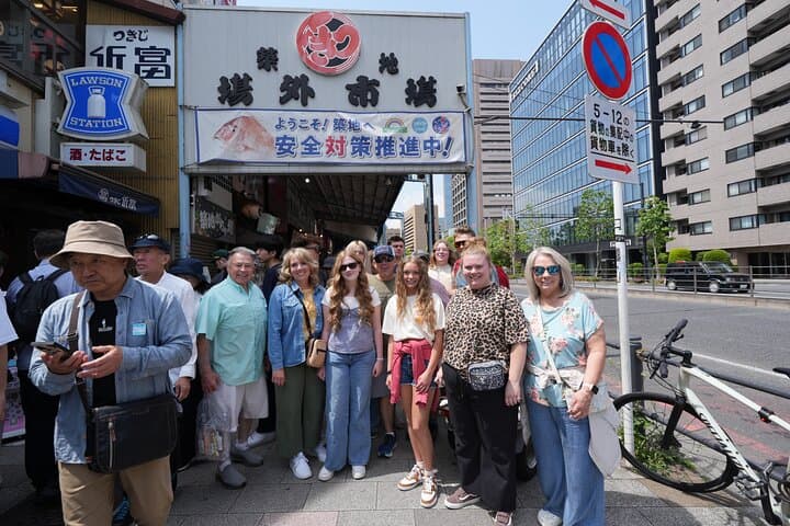Best Tokyo with a National Licensed Guide — photo 3
