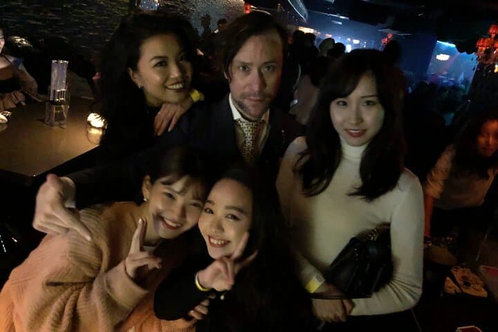 Tokyo VIP private nightlife tour with a local insider — photo 11