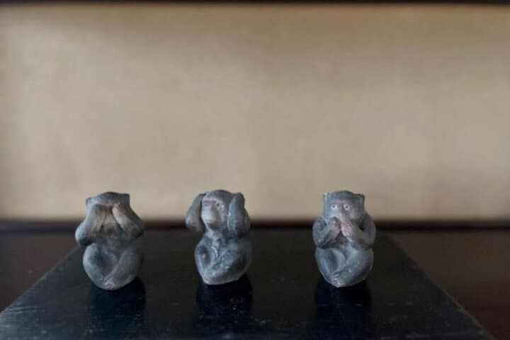 Zen Mindfulness Experience in Zaimokuza — photo 11